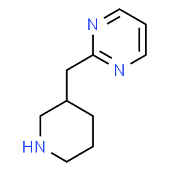 2-(piperidin-3-ylmethyl)pyrimidine picture