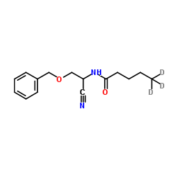 1216615-94-9 structure