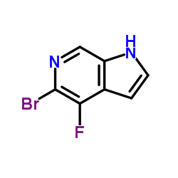 1260383-04-7 structure