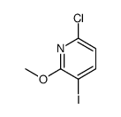 1261769-34-9 structure