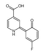 1261955-85-4 structure