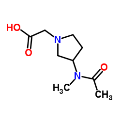 1353978-54-7 structure