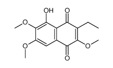 15254-84-9 structure