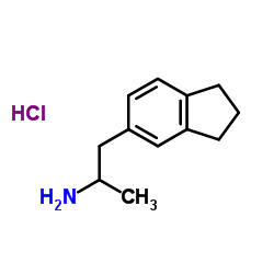 5-APDI (hydrochloride)结构式