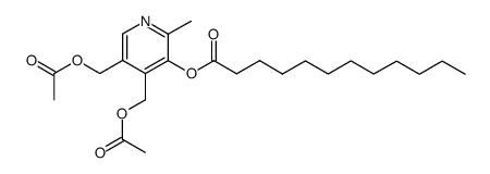 1562-13-6 structure