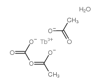 terbium acetate hydrate/ picture