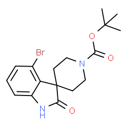 1707580-82-2 structure