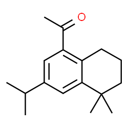 5-Acetyl-7-isopropyl-1,1-dimethyltetralin picture