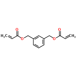 1,3-Phenylenebis(methylene) diacrylate picture