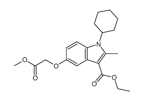 340806-50-0 structure