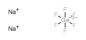 六氟锗酸钠图片