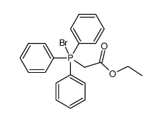 三苯基(乙氧基甲基)溴化鏻图片