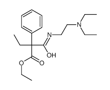 4551-59-1结构式