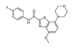 538327-33-2 structure