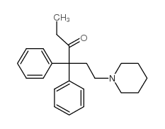 诺匹哌酮结构式