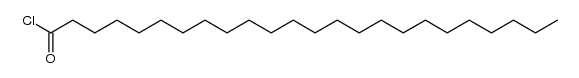 Tetracosanoic acid chloride picture