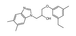 5925-94-0 structure