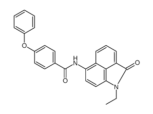 5977-21-9 structure