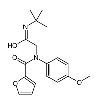 604792-30-5 structure