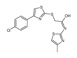 606089-20-7 structure