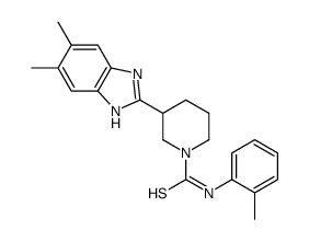 606089-42-3 structure