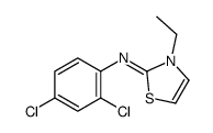 61677-03-0 structure