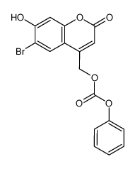 640721-01-3 structure