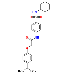 651018-83-6 structure
