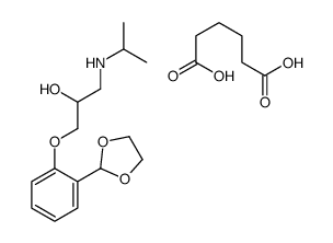 66287-62-5 structure