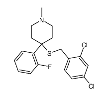 72364-69-3 structure
