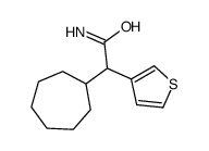 73812-47-2 structure