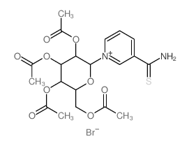 7401-75-4 structure