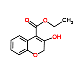 3-羟基-2H-吡喃-4-羧酸乙酯图片