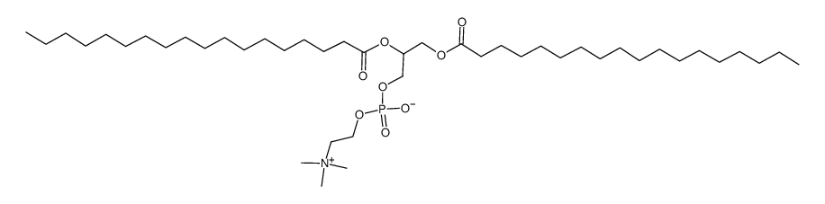 1,2-distearoyl-rac-glycero-3-phosphocholine picture