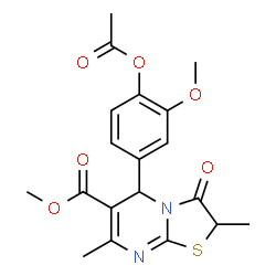 836639-34-0 structure