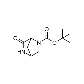 6-氧代-2,5-二氮杂双环[2.2.1]庚烷-2-羧酸叔丁酯图片