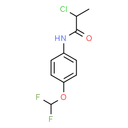 N-(1,3-benzothiazol-2-ylmethyl)-N-Methylamine Structure