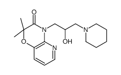 86267-21-2 structure