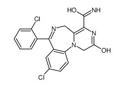 87216-23-7 structure