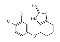 87411-04-9 structure