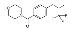 88486-64-0 structure