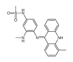 88914-18-5结构式