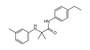 89312-40-3结构式