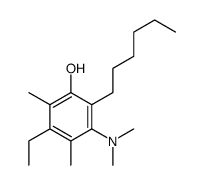 89711-28-4 structure