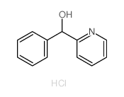 phenyl(pyridin-2-yl)methanol hydrochloride picture