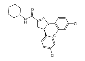 918870-60-7 structure