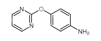 4-(嘧啶-2-基氧基)苯胺图片