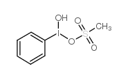 [HYDROXY(METHANESULFONYLOXY)IODO]BENZENE picture