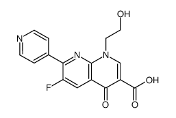 109034-04-0 structure