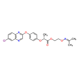 propaquizafop Structure